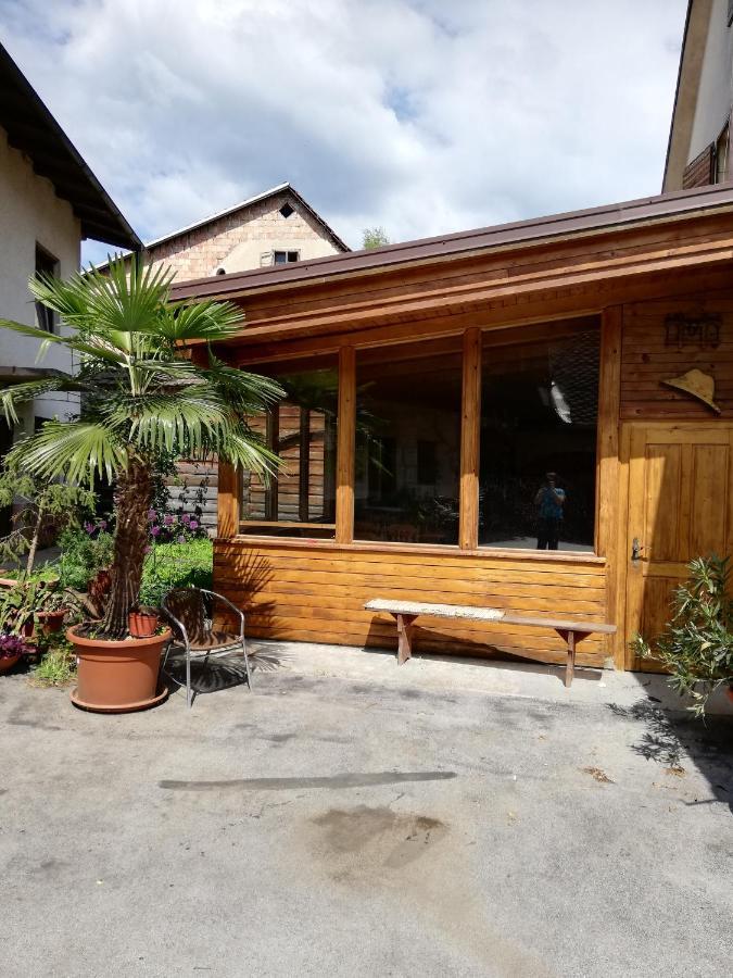 Penzijon Urbanc Bed & Breakfast Lovrenc na Pohorju Exterior photo